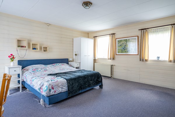 Medium property photo - Huigsloterdijk 410, 2158 LS Buitenkaag